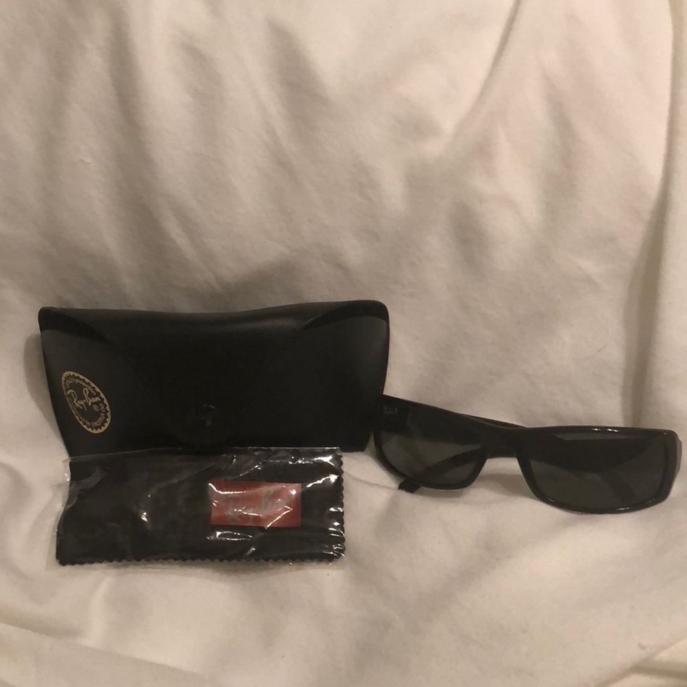 Ray-Ban Polarized Sunglasses